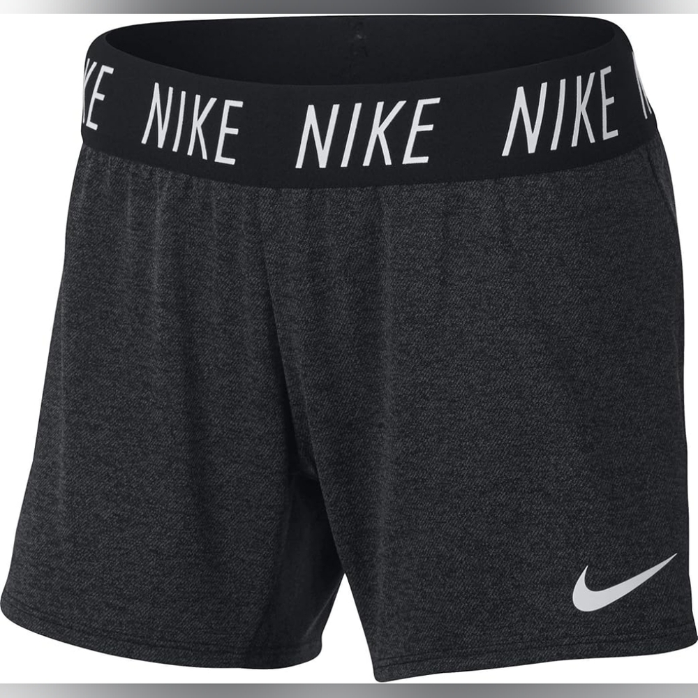 EUC NIKE Dry Trophy Training Shorts Size Small